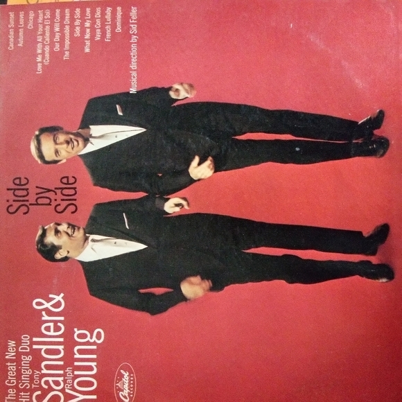 🎅 Excellent Condition Vintage Lps 1956-1970 - Picture 2 of 11